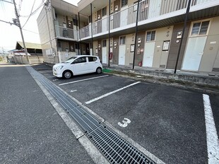 和泉中央駅 徒歩21分 2階の物件内観写真